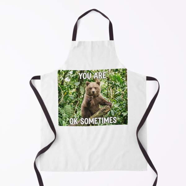 Item preview, just remember.....you are ok sometimes designed and sold by Goode-sense2025.