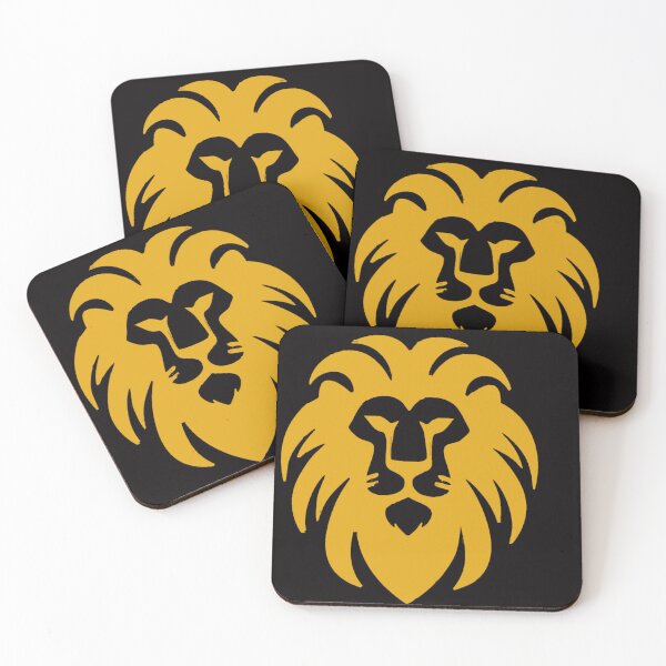 Item preview, strongest king lion  designed and sold by PSDesignWorks.