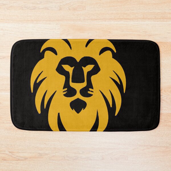 Item preview, strongest king lion  designed and sold by PSDesignWorks.