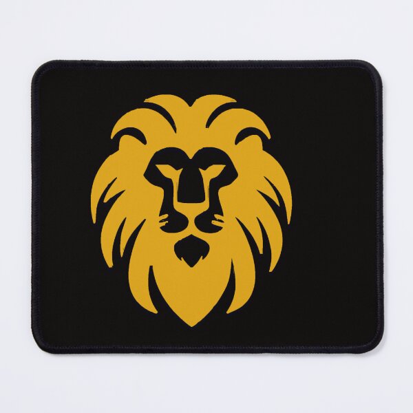 Item preview, strongest king lion designed and sold by PSDesignWorks.