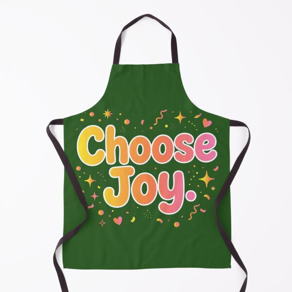 Item preview, Choose Joy designed and sold by Geordesign.