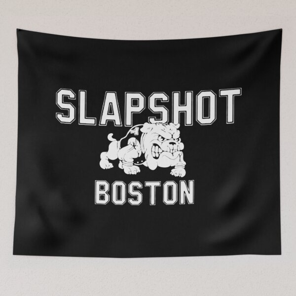 Item preview, Dog White Silhouette With White Typography designed and sold by nerdyygraphic.