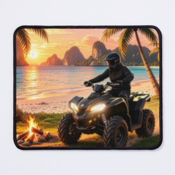 Item preview, ATV | Outdoor Adventure Collection designed and sold by Spirit of Siam.