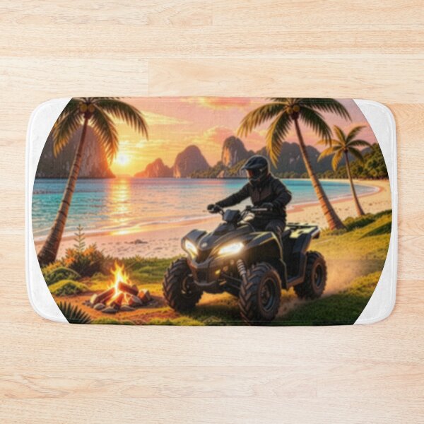 Item preview, ATV | Outdoor Adventure Collection designed and sold by Spirit of Siam.