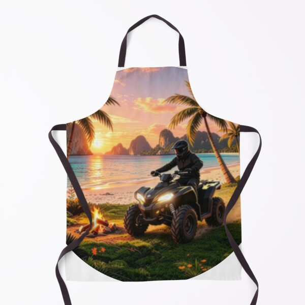 Item preview, ATV | Outdoor Adventure Collection designed and sold by Spirit of Siam.