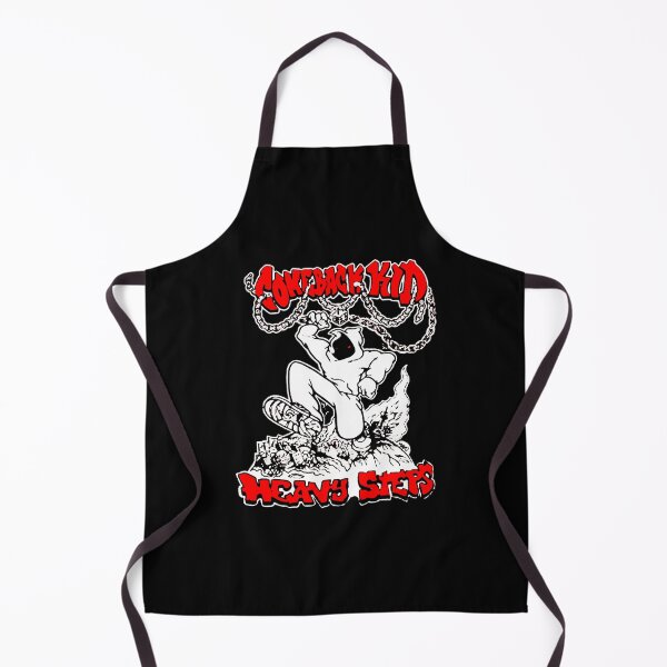 Item preview, Sillhouette Threshold Hardcore Punk designed and sold by FourtyNinen.