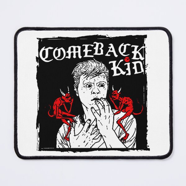 Item preview, Black Sillhouette Threshold Hardcore Punk designed and sold by FourtyNinen.