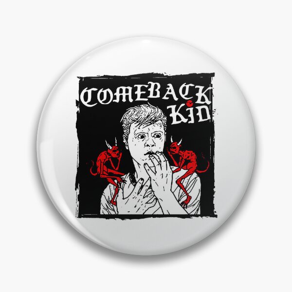Item preview, Black Sillhouette Threshold Hardcore Punk designed and sold by FourtyNinen.