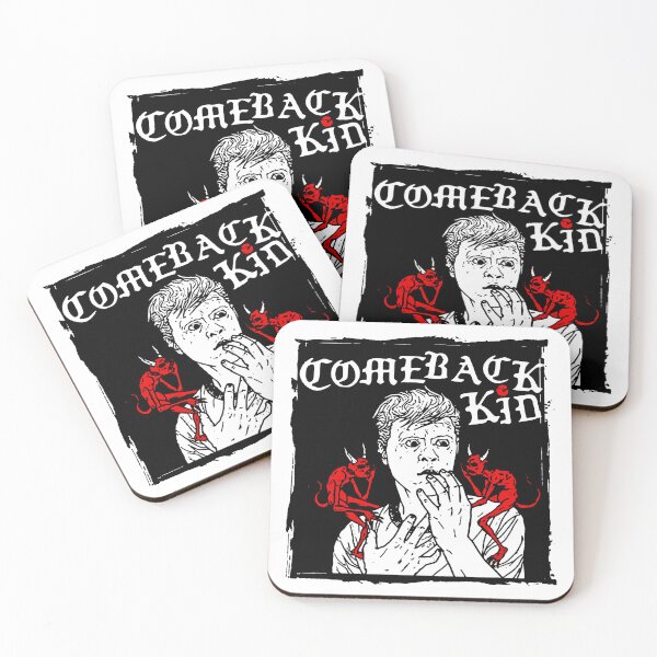 Item preview, Black Sillhouette Threshold Hardcore Punk designed and sold by FourtyNinen.