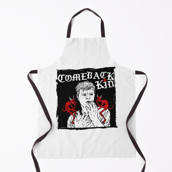 Item preview, Black Sillhouette Threshold Hardcore Punk designed and sold by FourtyNinen.