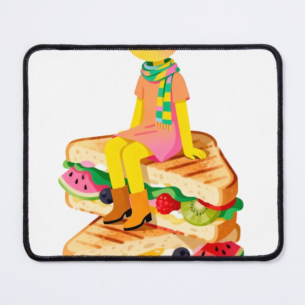 Item preview, PEACH SOUL :: Tasty Vibes designed and sold by Communication Optimists.