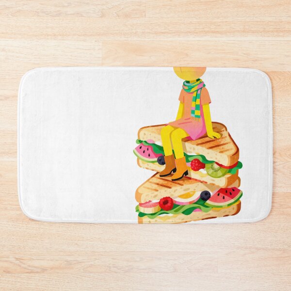Item preview, PEACH SOUL :: Tasty Vibes designed and sold by Communication Optimists.