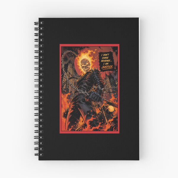 Item preview, Ghost rider designed and sold by Mika N Lara.