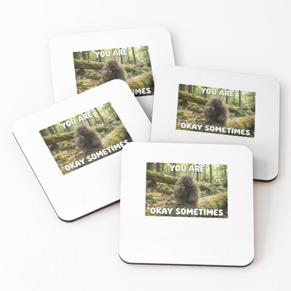 Item preview, just remember.....you are ok sometimes designed and sold by Goode-sense2025.