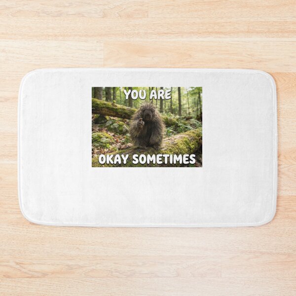 Item preview, just remember.....you are ok sometimes designed and sold by Goode-sense2025.