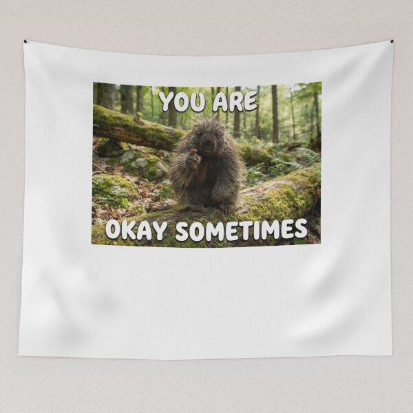 Item preview, just remember.....you are ok sometimes designed and sold by Goode-sense2025.