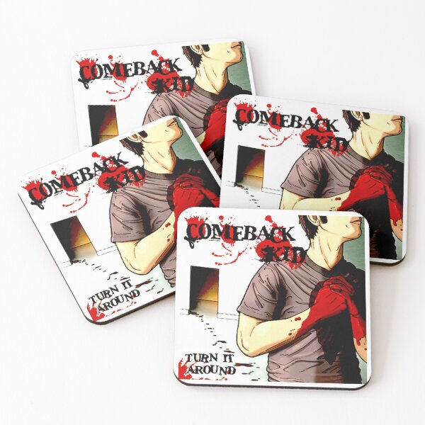 Item preview, Turn It Arround Album Hardcore Punk designed and sold by FourtyNinen.