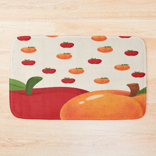 Item preview, Peaches n Apples  designed and sold by MariahDaGoatedPrincess.