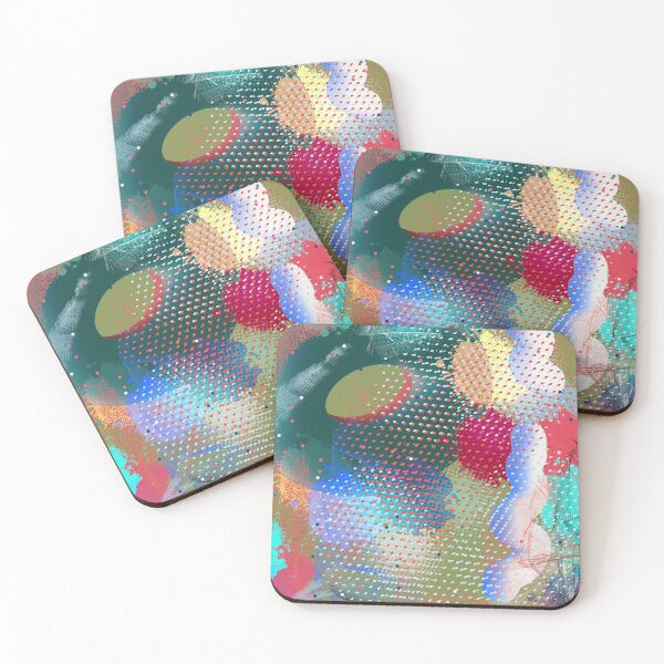 Item preview, Color Form  designed and sold by PabramsArt.