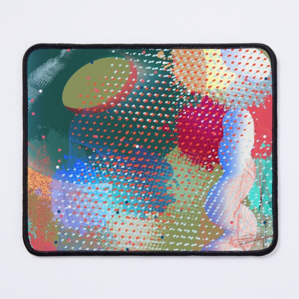 Item preview, Color Form designed and sold by PabramsArt.
