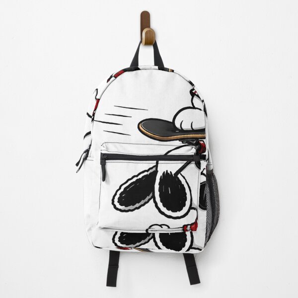 Item preview, Cool Snoopy Skateboarding | Funny Beagle Skater Fan Art designed and sold by artizallart.