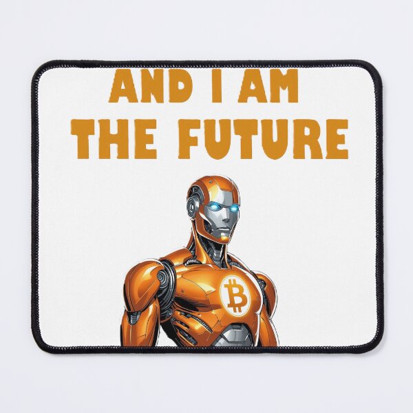 Item preview, The Future designed and sold by LSCreativeStudio.