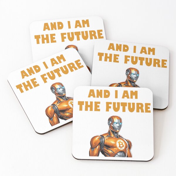 Item preview, The Future designed and sold by LSCreativeStudio.
