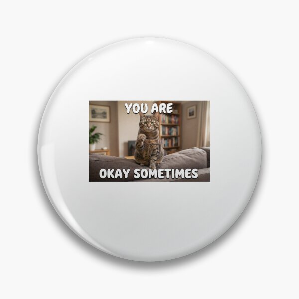 Item preview, just remember.....you are ok sometimes designed and sold by Goode-sense2025.