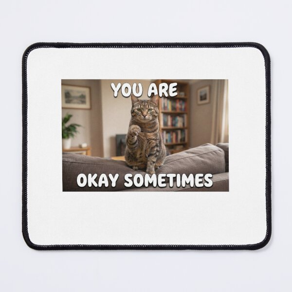 Item preview, just remember.....you are ok sometimes designed and sold by Goode-sense2025.
