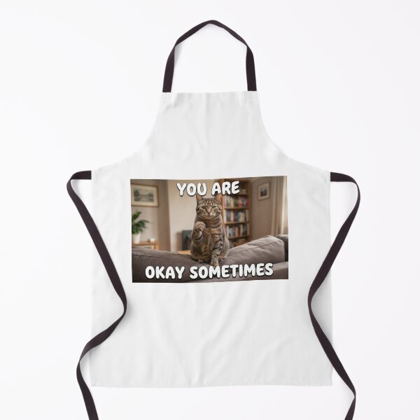 Item preview, just remember.....you are ok sometimes designed and sold by Goode-sense2025.