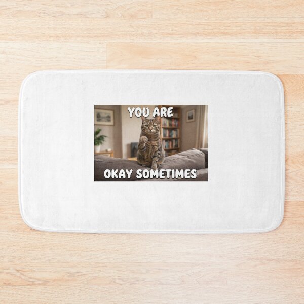 Item preview, just remember.....you are ok sometimes designed and sold by Goode-sense2025.