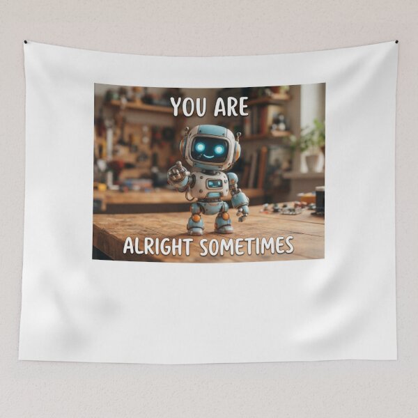 Item preview, just remember.....you are ok sometimes designed and sold by Goode-sense2025.