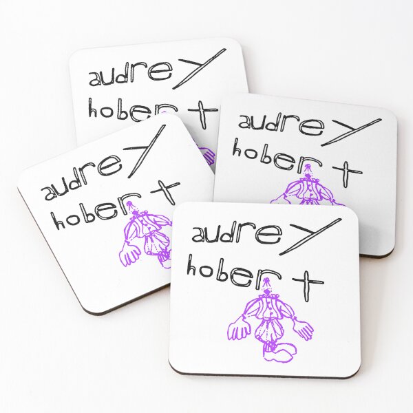 Item preview, Black Typography Synth Pop And Purple Silhouette designed and sold by GloomRooms.