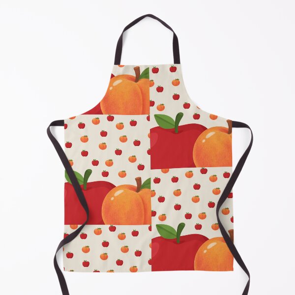 Item preview, Peaches n Apples Remastered designed and sold by MariahDaGoatedPrincess.