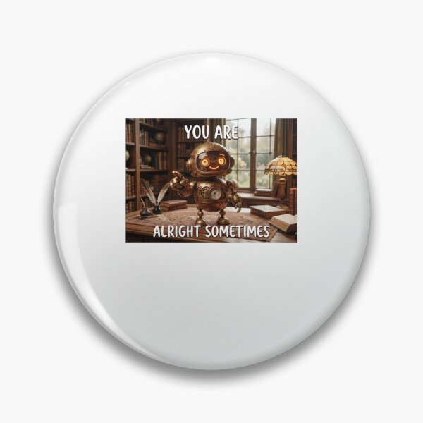 Item preview, just remember.....you are ok sometimes designed and sold by Goode-sense2025.