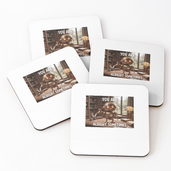 Item preview, just remember.....you are ok sometimes designed and sold by Goode-sense2025.