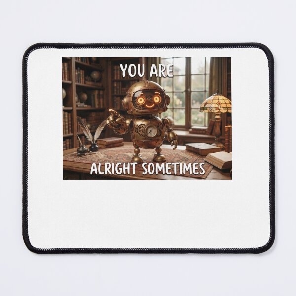 Item preview, just remember.....you are ok sometimes designed and sold by Goode-sense2025.