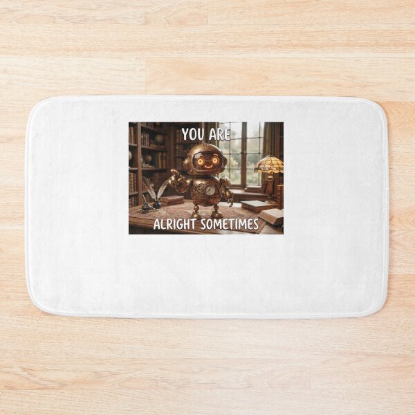 Item preview, just remember.....you are ok sometimes designed and sold by Goode-sense2025.