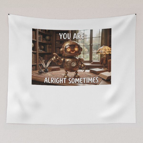 Item preview, just remember.....you are ok sometimes designed and sold by Goode-sense2025.