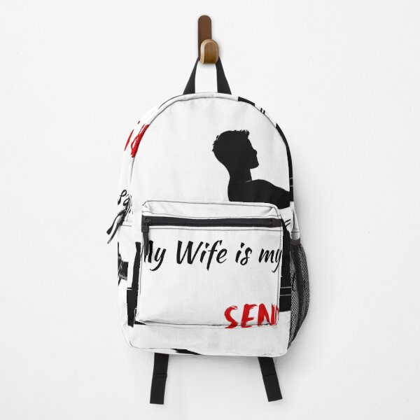 Item preview, My Wife Is My Pilates Instructor SEND HELP designed and sold by ATJoker.
