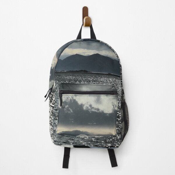 Item preview, Dawn In The Beagle Channel designed and sold by Malcolm Snook.