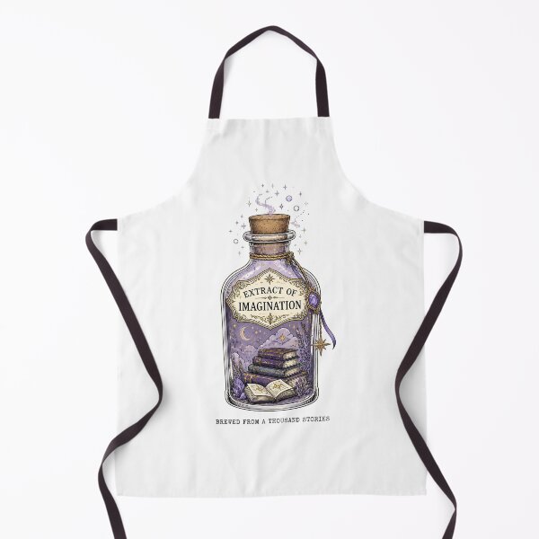 Item preview, Extract Of Imagination designed and sold by Sovereign Supply Co..