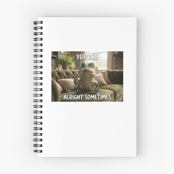 Item preview, Copy of just remember.....you are ok sometimes designed and sold by Goode-sense2025.