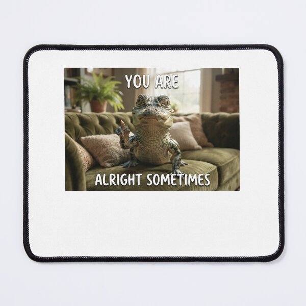 Item preview, Copy of just remember.....you are ok sometimes designed and sold by Goode-sense2025.
