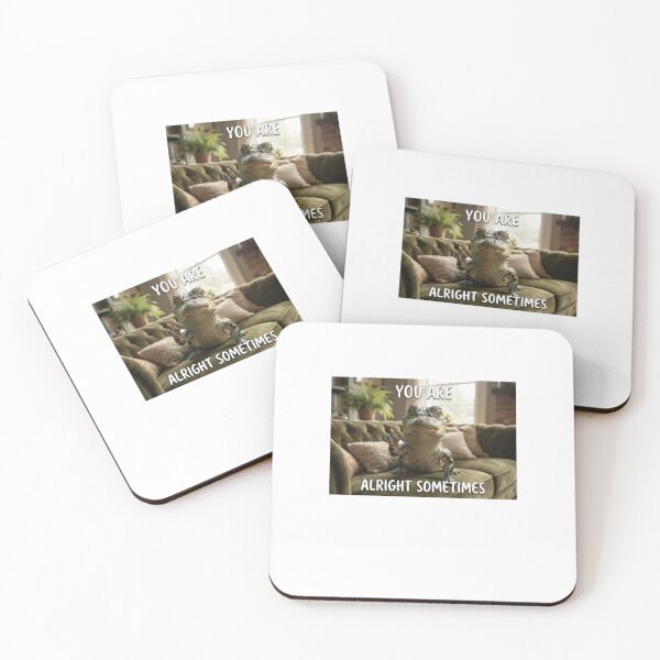 Item preview, Copy of just remember.....you are ok sometimes designed and sold by Goode-sense2025.