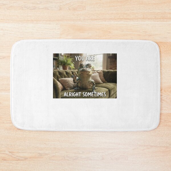 Item preview, Copy of just remember.....you are ok sometimes designed and sold by Goode-sense2025.