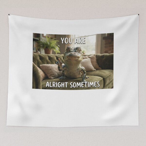 Item preview, Copy of just remember.....you are ok sometimes designed and sold by Goode-sense2025.