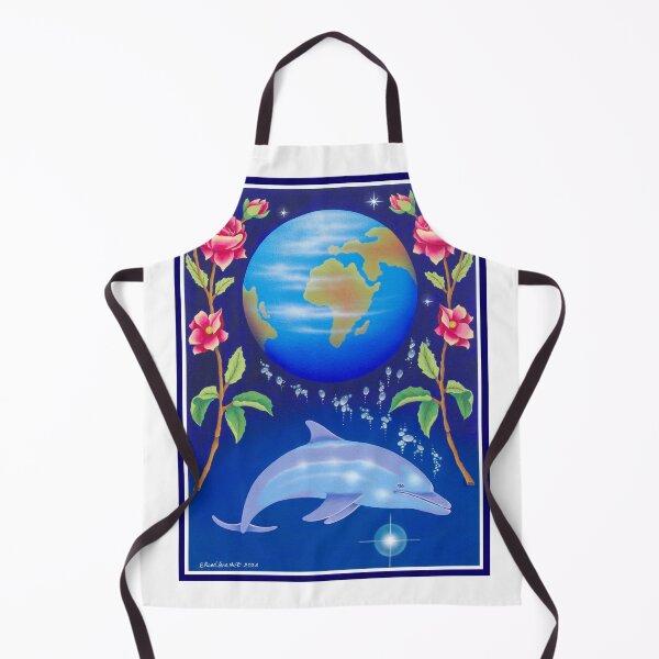Item preview, Dolphin World 2026 designed and sold by speedlineart.