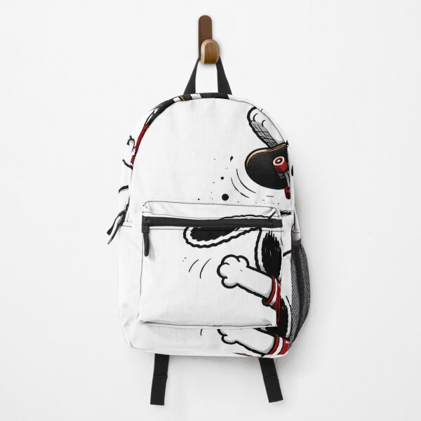 Item preview, Snoopy Catching Air | Cute Skateboarding Fan Art designed and sold by artizallart.