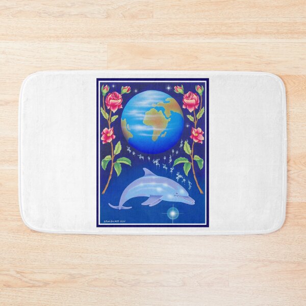 Item preview, Dolphin World 2026 designed and sold by speedlineart.